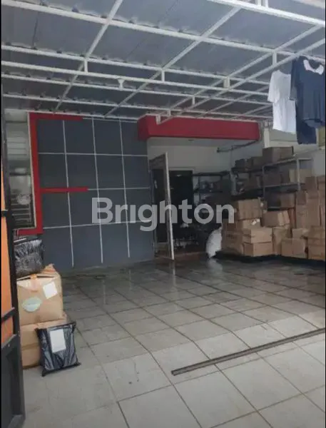 image RUMAH 2 LT DI GOLDEN PALM CITRA GARDEN 5 SUDAH RENOVASI (2)