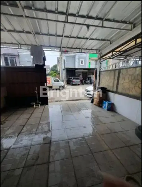 image RUMAH 2 LT DI GOLDEN PALM CITRA GARDEN 5 SUDAH RENOVASI (3)