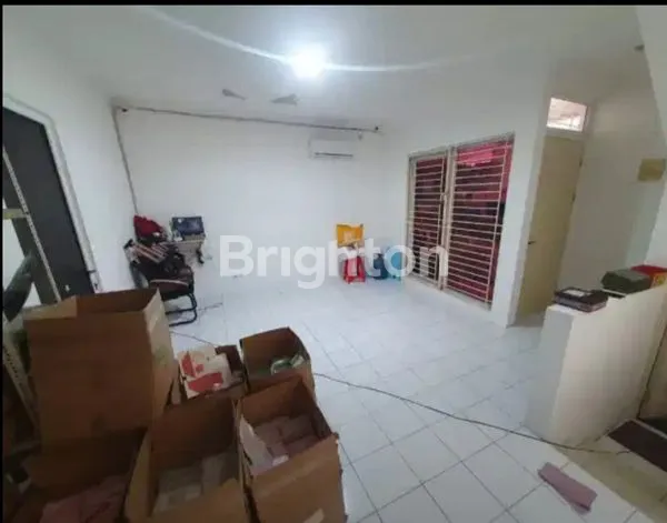 image RUMAH 2 LT DI GOLDEN PALM CITRA GARDEN 5 SUDAH RENOVASI (5)