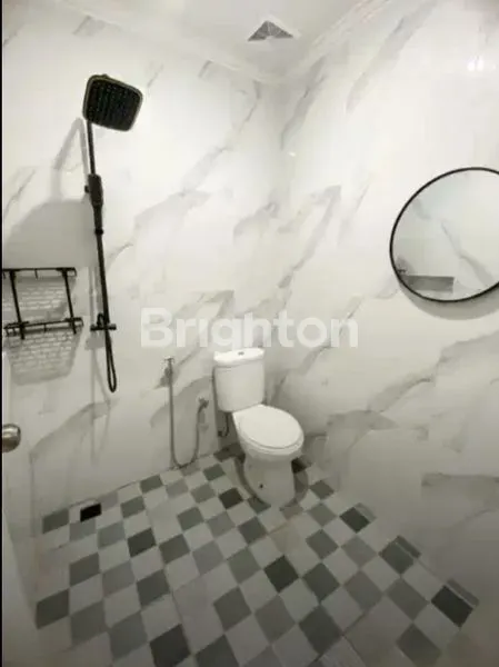 image RUMAH 2 LT DI GOLDEN PALM CITRA GARDEN 5 SUDAH RENOVASI (8)