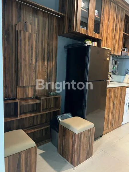 image APARTEMEN 1 KAMAR FURNISHED DI FATMAWATI CITY CENTER (2)
