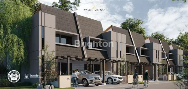 image TYPE AYAME MORIZONO KOTA DEPOK (1)