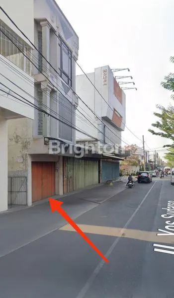 image RUKO 3 LANTAI JALAN RAMAI TENGAH KOTA-YOS SUDARSO SOLO (3)