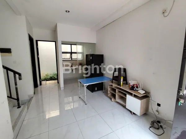 image RUMAH LAVON SWAN CITY CLUSTER ALLURA KAB. TANGERANG (2)