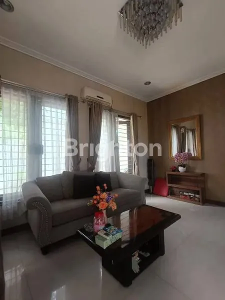 image MINIMALIS MEWAH SIAP HUNI DHARMAHUSADA PERMAI (3)