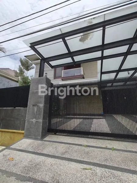 image MINIMALIS MEWAH SIAP HUNI DHARMAHUSADA PERMAI (1)