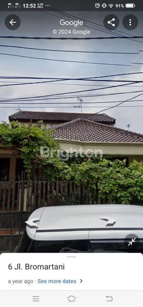 DI JUAL RUMAH CANTIK  SIAP HUNI