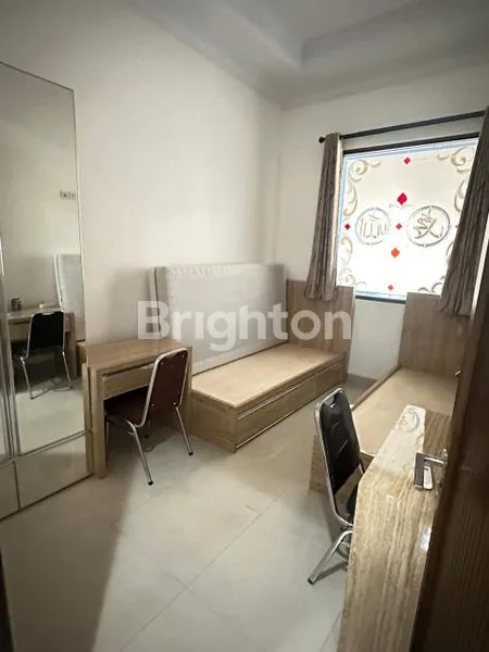 image JUAL CEPAT RUMAH & KOST LUXURY DI ISLAMIC VILLAGE, KELAPA DUA-TANGERANG (5)