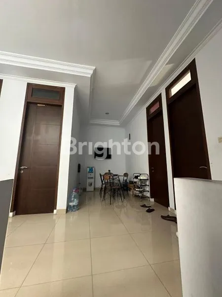 image JUAL CEPAT RUMAH & KOST LUXURY DI ISLAMIC VILLAGE, KELAPA DUA-TANGERANG (7)
