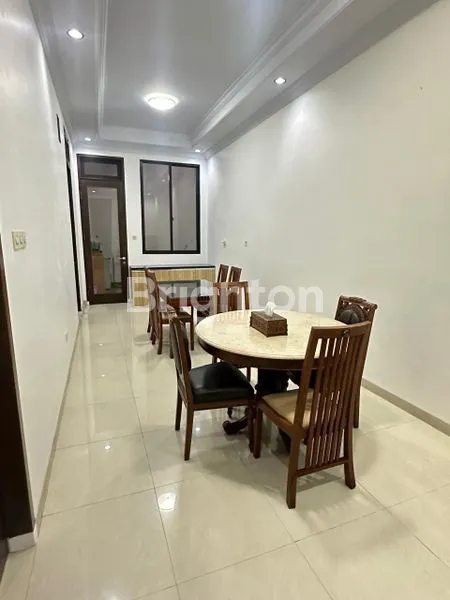 image JUAL CEPAT RUMAH & KOST LUXURY DI ISLAMIC VILLAGE, KELAPA DUA-TANGERANG (3)