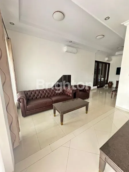 image JUAL CEPAT RUMAH & KOST LUXURY DI ISLAMIC VILLAGE, KELAPA DUA-TANGERANG (2)