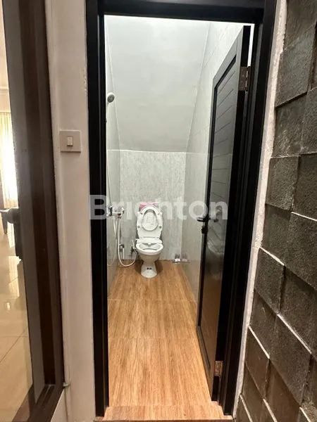 image JUAL CEPAT RUMAH & KOST LUXURY DI ISLAMIC VILLAGE, KELAPA DUA-TANGERANG (6)