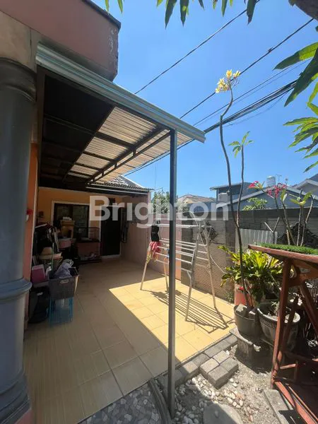 image RUMAH PURI CITRA RUNGKUT, LOKASI STRATEGIS, FASILITAS LENGKAP (2)