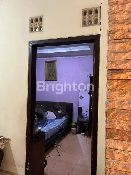 image RUMAH PURI CITRA RUNGKUT, LOKASI STRATEGIS, FASILITAS LENGKAP (4)