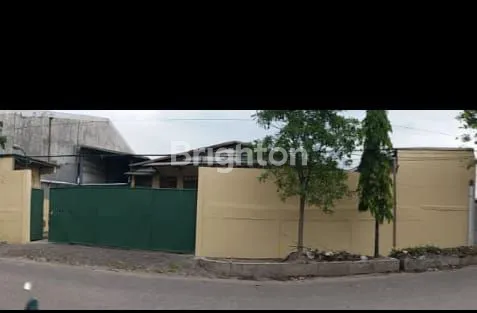 image GUDANG PREMIUM MARGOMULYO 1750M² COCOK CONTAINER & KANTOR (3)