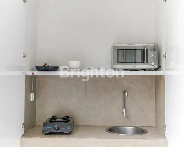 image APARTEMEN STRATEGIS DIPUSAT KOTA DENPASAR- CICILAN MULAI 6 JUTAAN / BULAN  (5)