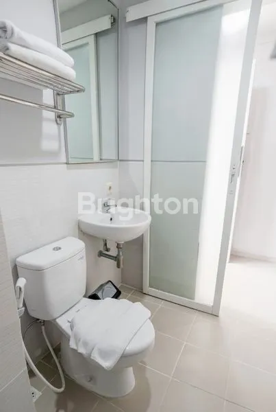 image APARTEMEN STRATEGIS DIPUSAT KOTA DENPASAR- CICILAN MULAI 6 JUTAAN / BULAN  (6)