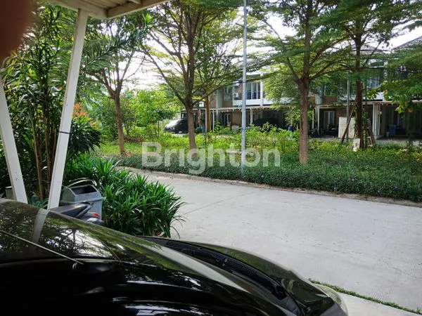 image RUMAH 2 LANTAI HADAP TAMAN DI DARMAWANGSA RESIDENCE, TAMBUN UTARA – BEKASI (2)