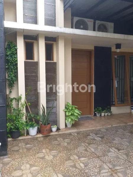 image CLUSTER GRASSIA BANJAR WIJAYA TANGERANG (2)