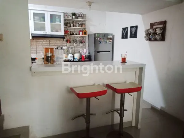 image RUMAH 2 LANTAI HADAP TAMAN DI DARMAWANGSA RESIDENCE, TAMBUN UTARA – BEKASI (4)