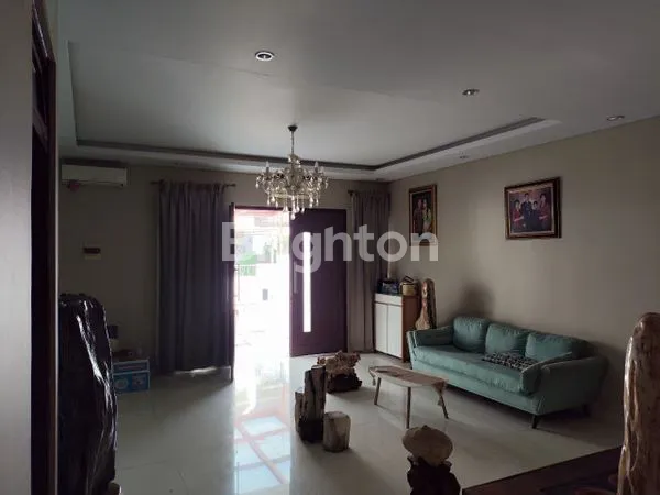 image CLUSTER CATTLEYA BANJAR WIJAYA TANGERANG (3)