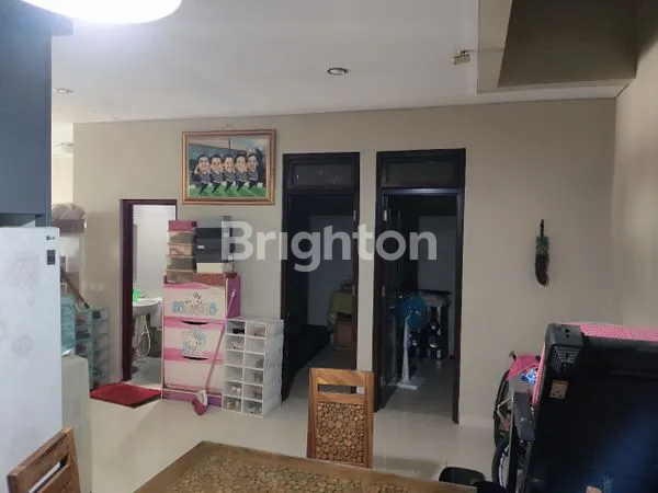 image CLUSTER CATTLEYA BANJAR WIJAYA TANGERANG (8)