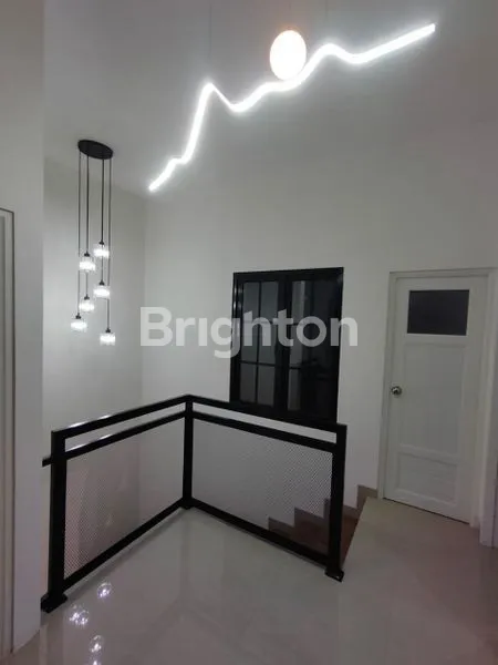 image 2 LANTAI + ADEM + STRATEGIS = RUNAH IDAMAN HARGA 700 JUTAAN DI BEKASI (8)