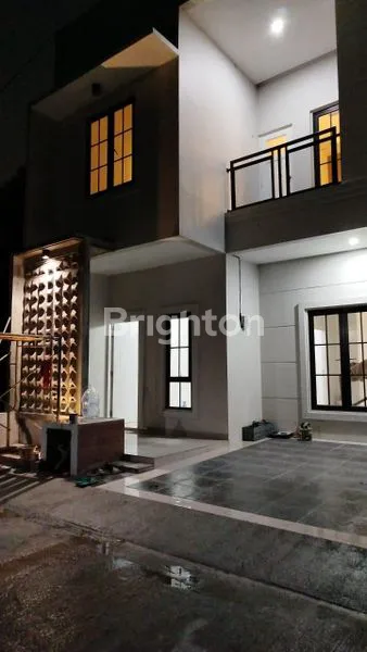 image 2 LANTAI + ADEM + STRATEGIS = RUNAH IDAMAN HARGA 700 JUTAAN DI BEKASI (2)