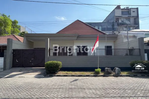 Gambar Property MANYAR KERTOARJO DKT KERTAJAYA DHARMAHUSADA