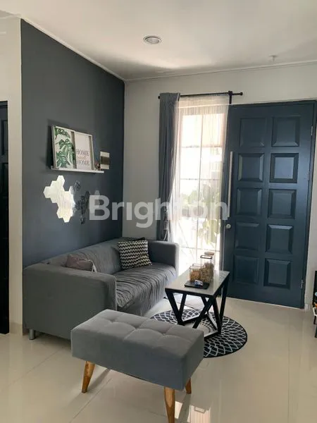 image CLUSTER HAZEL BANJAR WIJAYA TANGERANG (8)