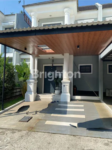 image CLUSTER HAZEL BANJAR WIJAYA TANGERANG (1)