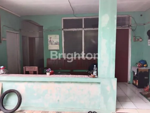 image LAHAN BERIKUT BANGUNAN COCOK UNTUK USAHA (4)