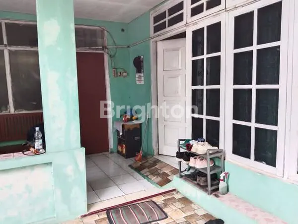 image LAHAN BERIKUT BANGUNAN COCOK UNTUK USAHA (6)