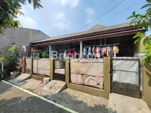 image JUAL CEPAT KONTRAKAN 4 PINTU DI BUGEL MAS INDAH (1)