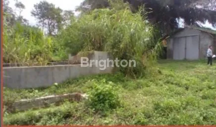 image PEKARANGAN KALIURANG KM 15, COCOK UNTUK GUDANG, CAFFE, VILLA  (7)