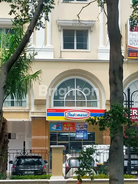 image RUKO PERMATA HIJAU EMERALD, JAKARTA SELATAN  (4)