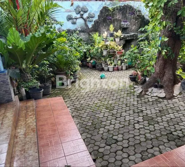 image RUMAH USAHA BEKASI TIMUR DUREN JAYA BEBAS BANJIR STRATEGIS (6)