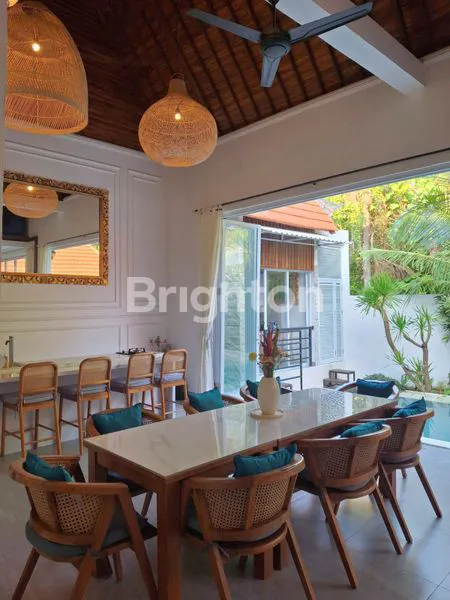 image MODERN LUXURY AND SPACIOUS VILLA IN SOUGHT AFTER UMALAS AREA (5)