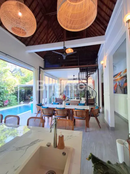 image MODERN LUXURY AND SPACIOUS VILLA IN SOUGHT AFTER UMALAS AREA (3)