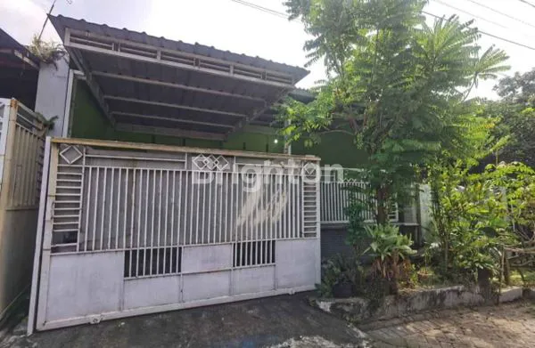 Gambar Property RUMAH ASRI DAN SIAP HUNI.. PERUM ANGGUN SEJAHTERA MALANG