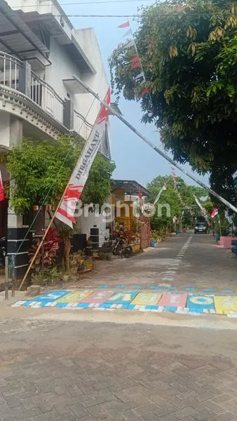 image RUMAH MEWAH 2LANTAI JATISARI MIJEN BSB (3)