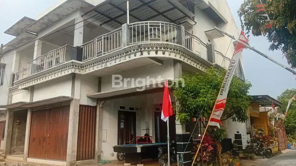 image RUMAH MEWAH 2LANTAI JATISARI MIJEN BSB (5)
