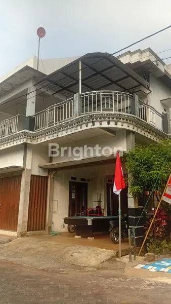 image RUMAH MEWAH 2LANTAI JATISARI MIJEN BSB (6)