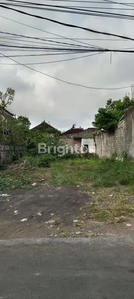 image TANAH STRATEGIS RENON 250M² SHM (1)