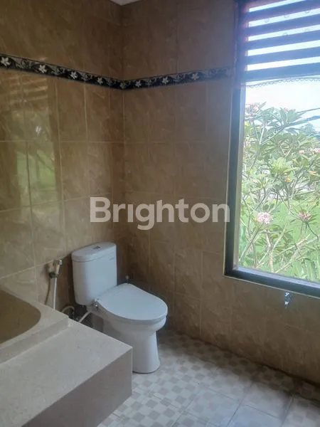 image DISEWAKAN CEPAT VILLA CANTIK SIAP HUNI VIEW SAWAH YANG ASRI LOKASI PEJENG KAWAN UBUD (8)