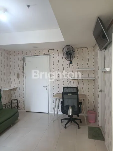 image APARTEMEN PARAHYANGAN RESIDENCE BANDUNG FULL FURNISH 2 BR. SANGAT DEKAT DENGAN KAMPUR UNPAR BANDUNG, DEKAT CIWALK BANDUNG (1)