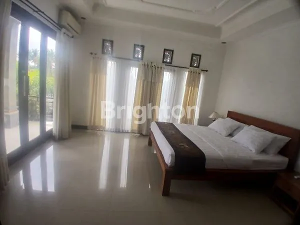 image DISEWAKAN CEPAT VILLA CANTIK SIAP HUNI DI PEJENG KAWAN UBUD  (6)