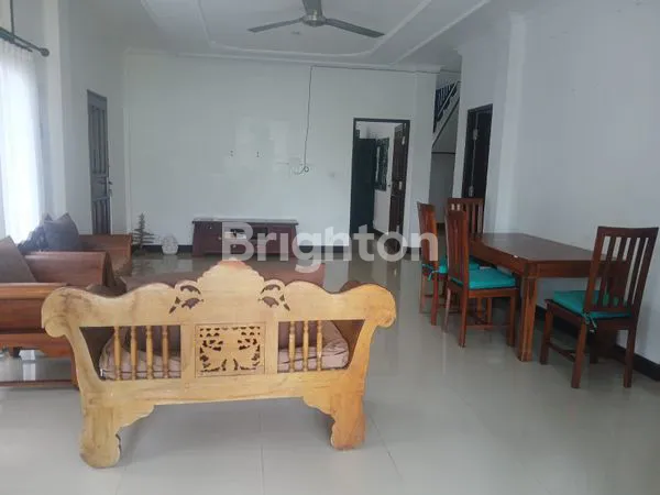 image DISEWAKAN CEPAT VILLA CANTIK SIAP HUNI DI PEJENG KAWAN UBUD  (7)