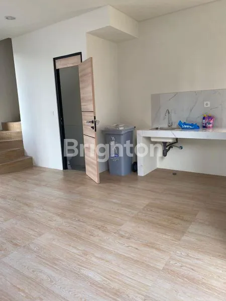 image RUMAH MODERN 2KT CLUSTER UPTOWN LIPPO CIKARANG, SHM, SIAP HUNI (7)