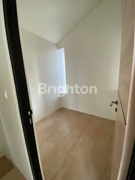 image RUMAH MODERN 2KT CLUSTER UPTOWN LIPPO CIKARANG, SHM, SIAP HUNI (5)